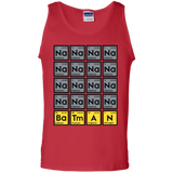 Batmanium Men's Tank Top