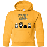 Burton's Minions Youth Hoodie