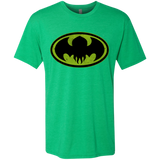 Dark God Rises Men's Triblend T-Shirt