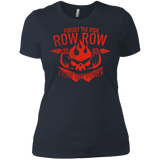 Fight the power Women's Premium T-Shirt