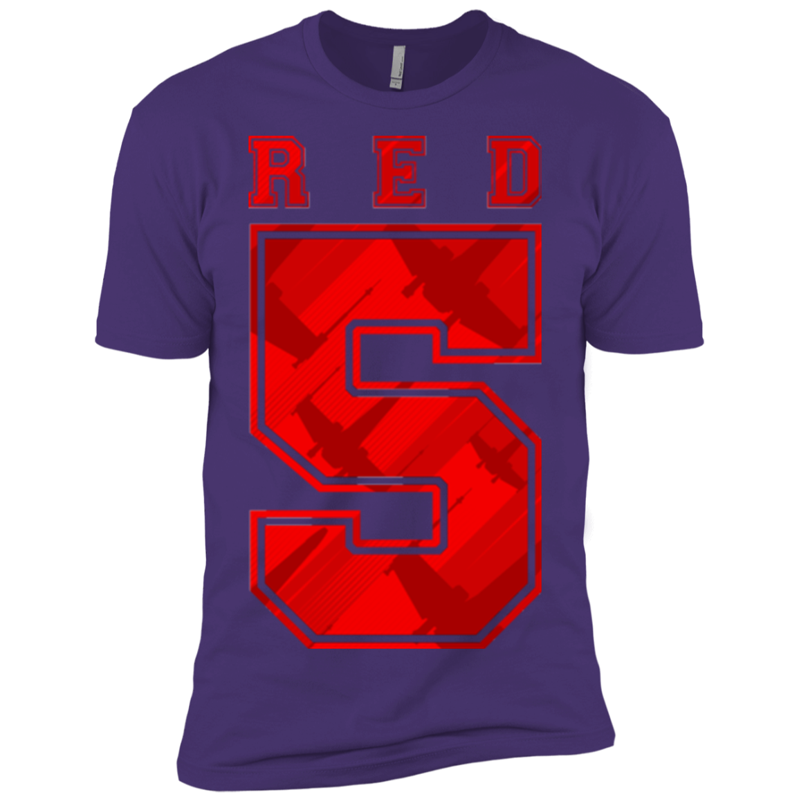 Red 5 Men's Premium T-Shirt