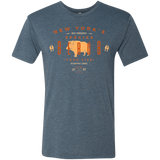 NY SPECIES - BEBOB Men's Triblend T-Shirt