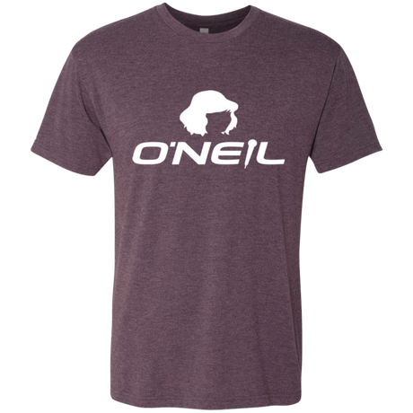 Oneil Men's Triblend T-Shirt