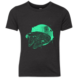 Messy Rescue Youth Triblend T-Shirt