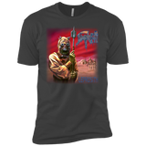 LEPROSITH2 Boys Premium T-Shirt