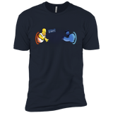 Portal D'oh Men's Premium T-Shirt