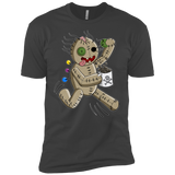 Voodoo Coffee Runner Boys Premium T-Shirt