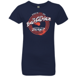 Barbarian Girls Premium T-Shirt