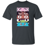 Kipo Eyes Youth T-Shirt