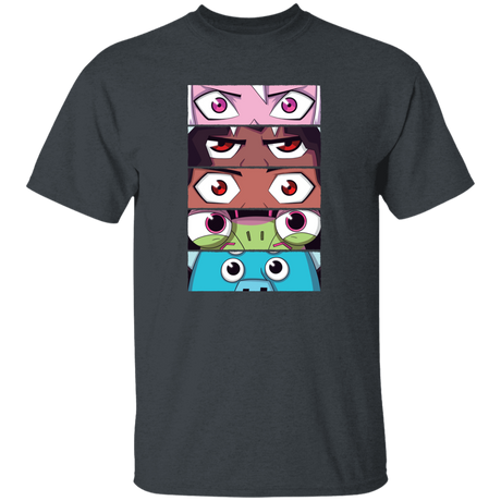 Kipo Eyes Youth T-Shirt