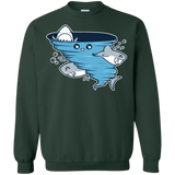 Cutenado Crewneck Sweatshirt