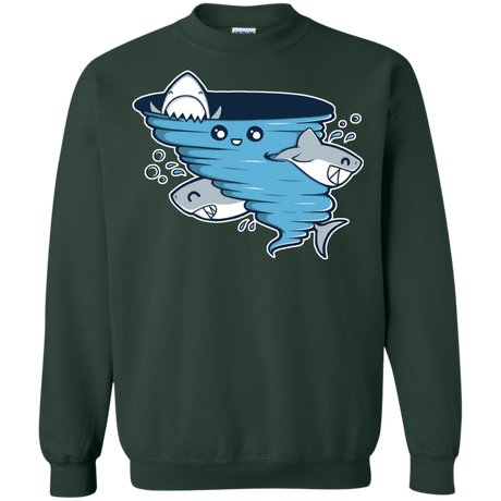 Cutenado Crewneck Sweatshirt