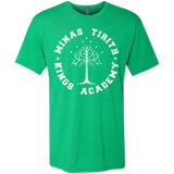 Kings Academy Men's Triblend T-Shirt