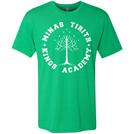 Kings Academy Men's Triblend T-Shirt