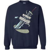 Continue Crewneck Sweatshirt