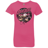 Baredevil Girls Premium T-Shirt