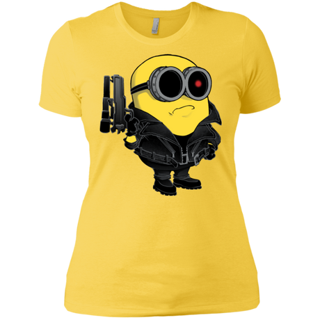 Terminion Women's Premium T-Shirt