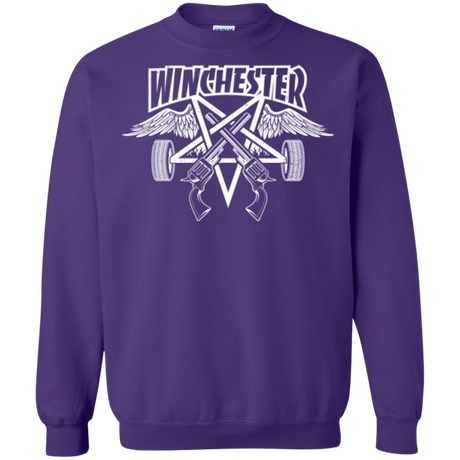 WINCHESTER Crewneck Sweatshirt