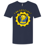 I am special Men's Premium V-Neck