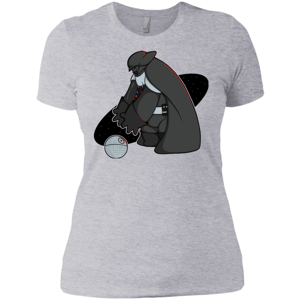 Darth Hero Sith Women's Premium T-Shirt