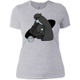 Darth Hero Sith Women's Premium T-Shirt