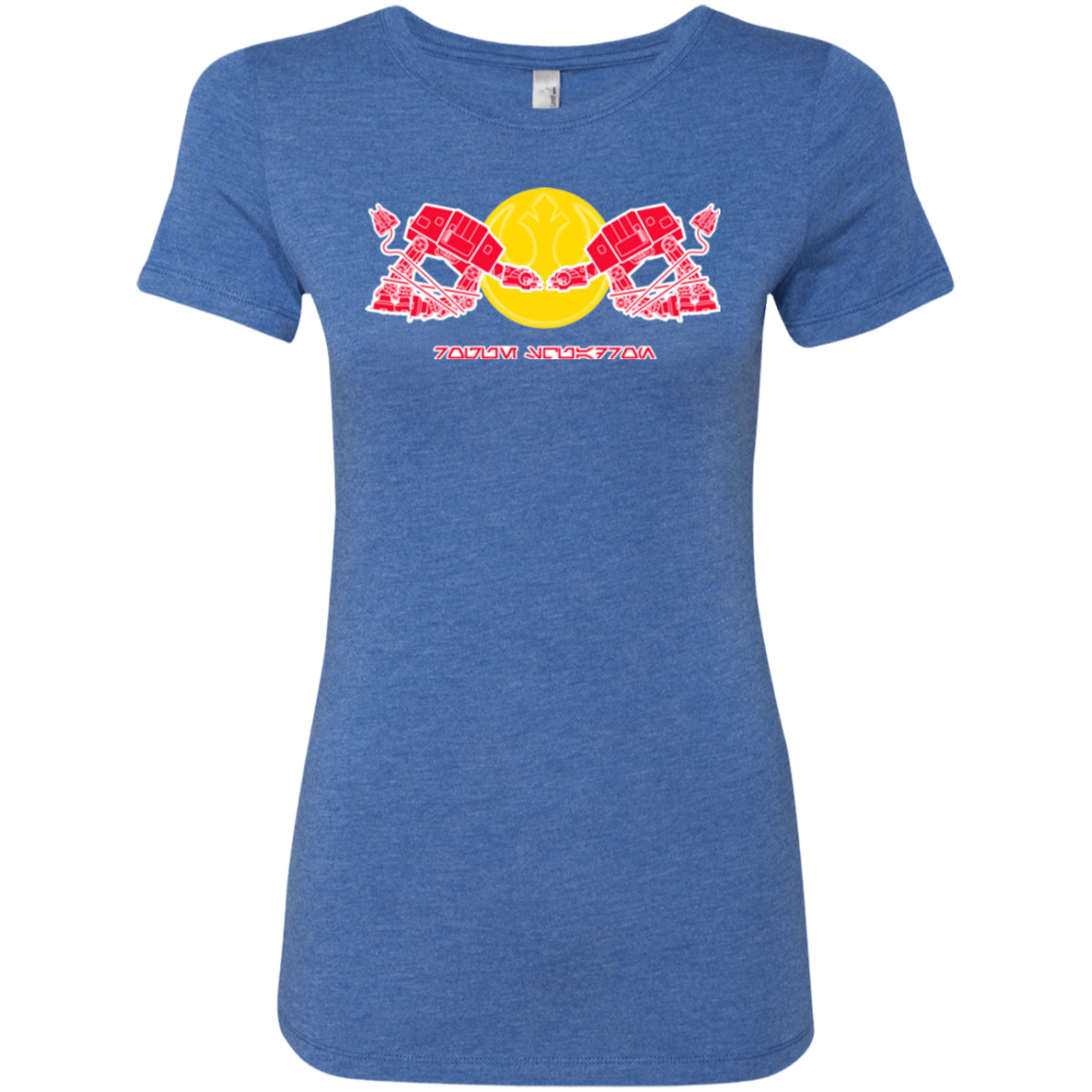 RS GYW Women's Triblend T-Shirt