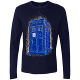 Woodcutardis Men's Premium Long Sleeve