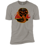 Familiar Reptile Boys Premium T-Shirt