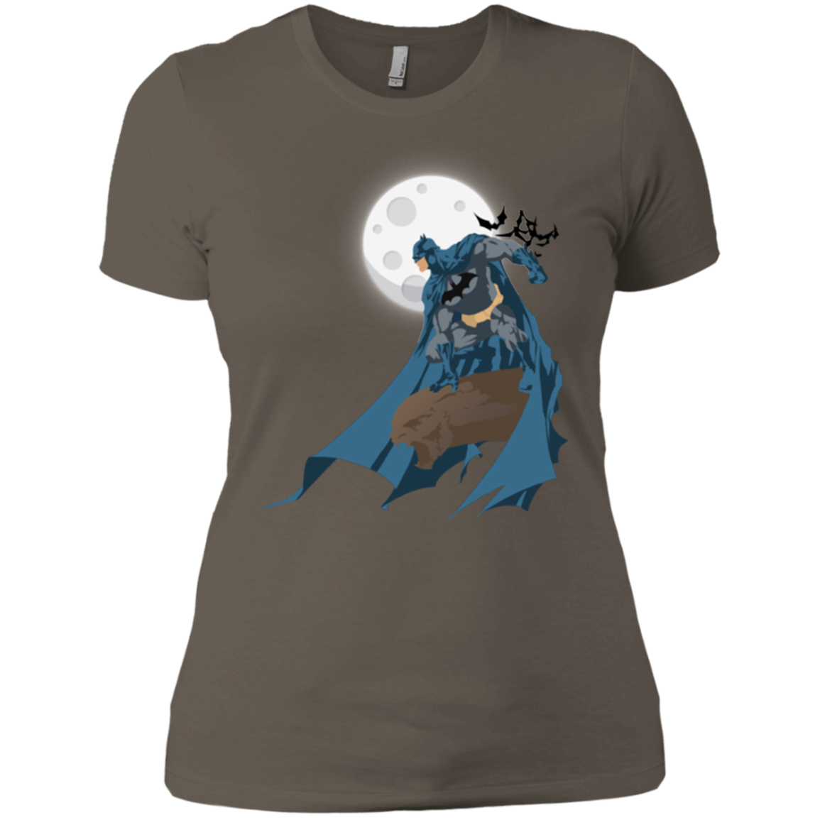 Batman Women's Premium T-Shirt