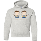 hellohunters Youth Hoodie