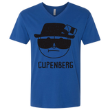 Cupenberg Men's Premium V-Neck