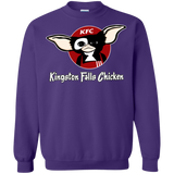 Kingston Falls Chicken Crewneck Sweatshirt