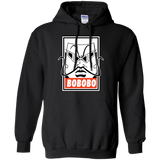 Bobobey Pullover Hoodie