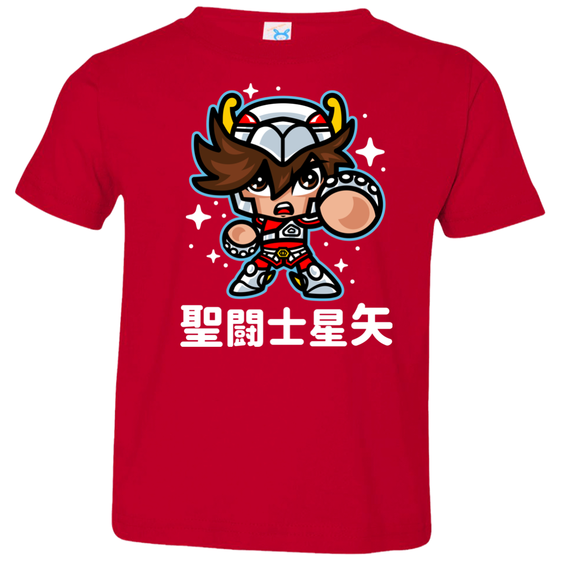 ChibiPegasus Toddler Premium T-Shirt