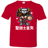 ChibiPegasus Toddler Premium T-Shirt