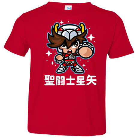 ChibiPegasus Toddler Premium T-Shirt