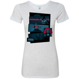 Showtime Women's Triblend T-Shirt