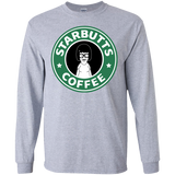 Starbutts Men's Long Sleeve T-Shirt