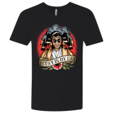 Today Is My Day Men's Premium V-Neck