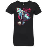 Made To Clean Girls Premium T-Shirt