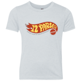 Made By Kessel Youth Triblend T-Shirt