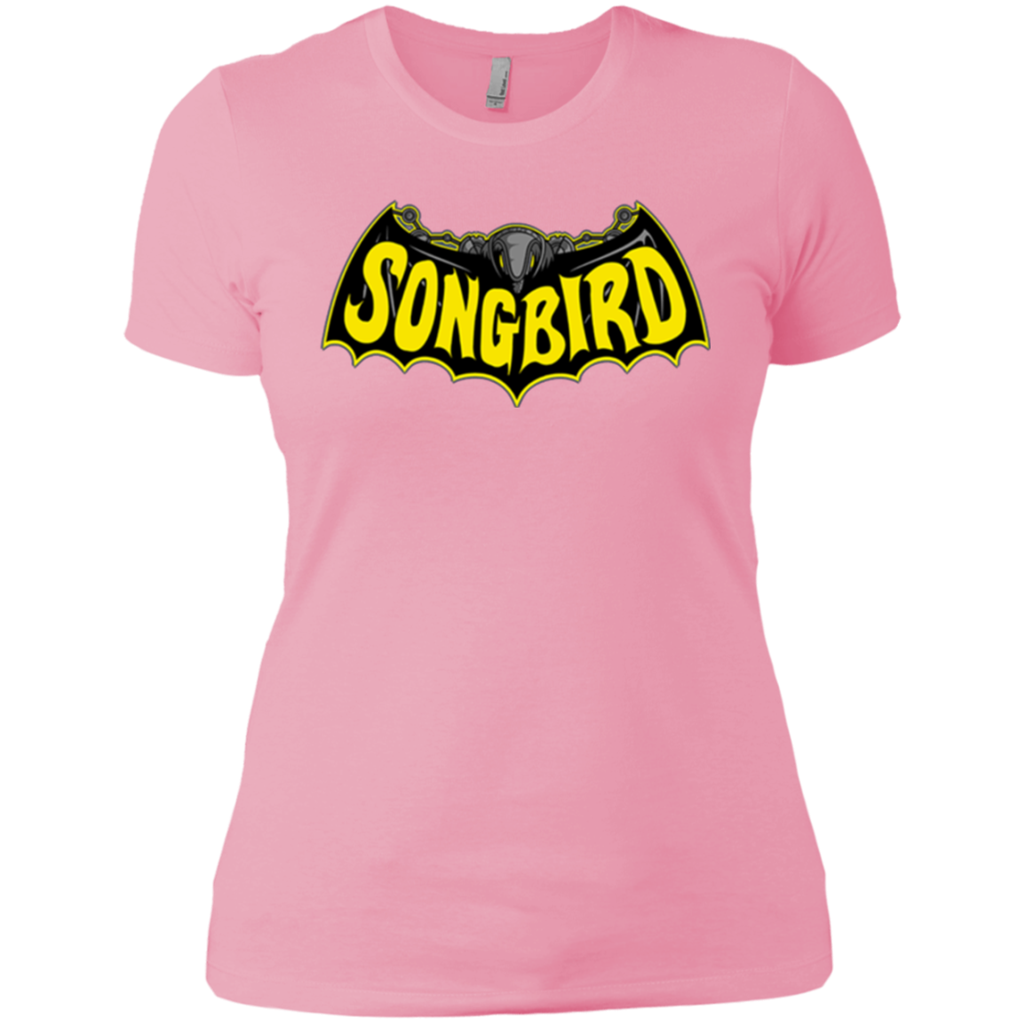 SONGBIRD Women's Premium T-Shirt