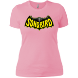 SONGBIRD Women's Premium T-Shirt