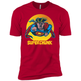 Super Chunk Boys Premium T-Shirt