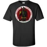 Syndicate Insignia Tall T-Shirt