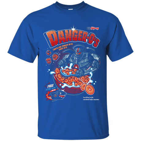 Danger O's T-Shirt