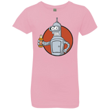 Vault bot Girls Premium T-Shirt