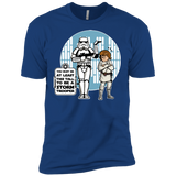 This Tall Men's Premium T-Shirt