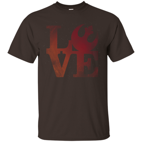 LOVE Rebel T-Shirt