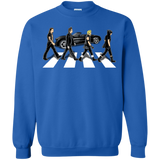 The Finals Crewneck Sweatshirt